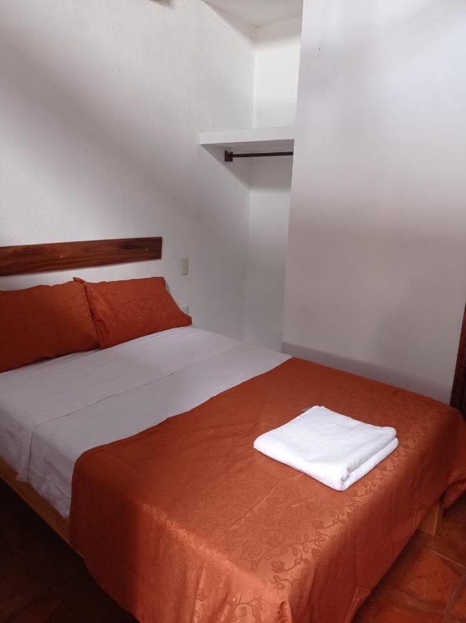 Bungalows Y Cabanas, Las Barracas De La Barra Malucano ภายนอก รูปภาพ