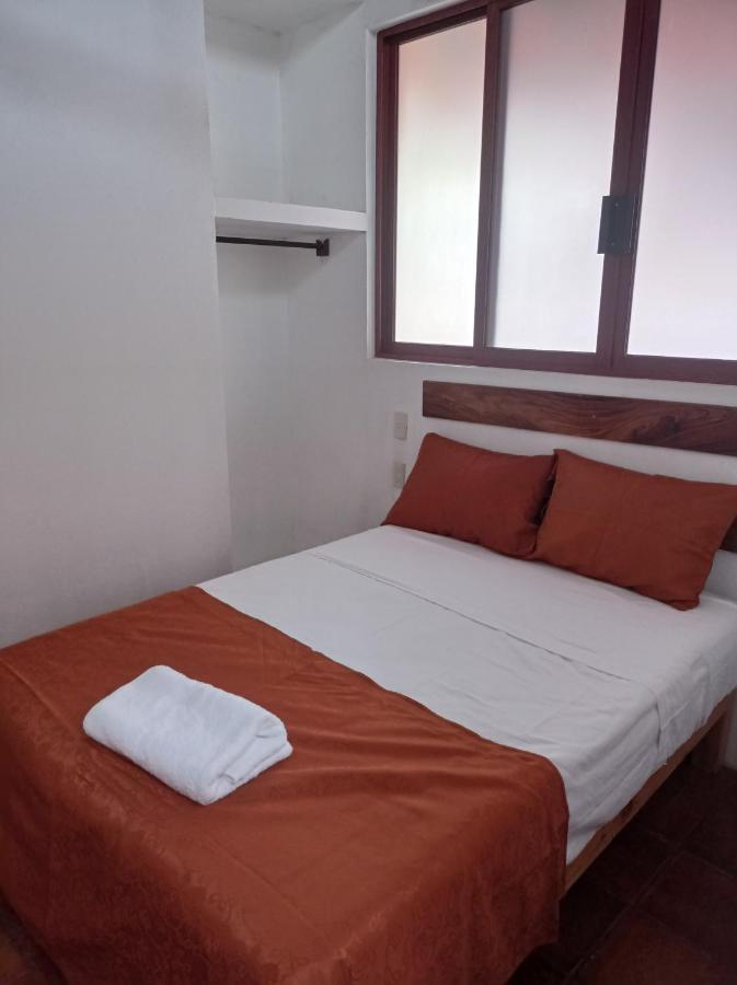 Bungalows Y Cabanas, Las Barracas De La Barra Malucano ภายนอก รูปภาพ
